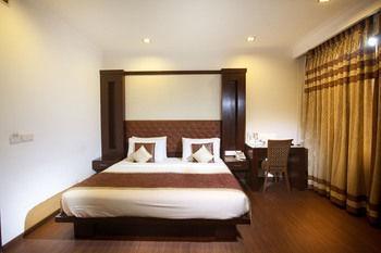 Oyo Rooms Malviya Nagar Market Нью-Дели Экстерьер фото