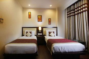 Oyo Rooms Malviya Nagar Market Нью-Дели Экстерьер фото