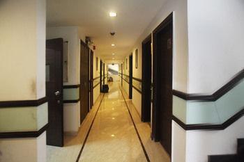 Oyo Rooms Malviya Nagar Market Нью-Дели Экстерьер фото